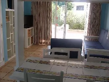 Hotel Perlas